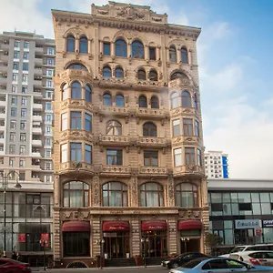 Ayf Palace Baku